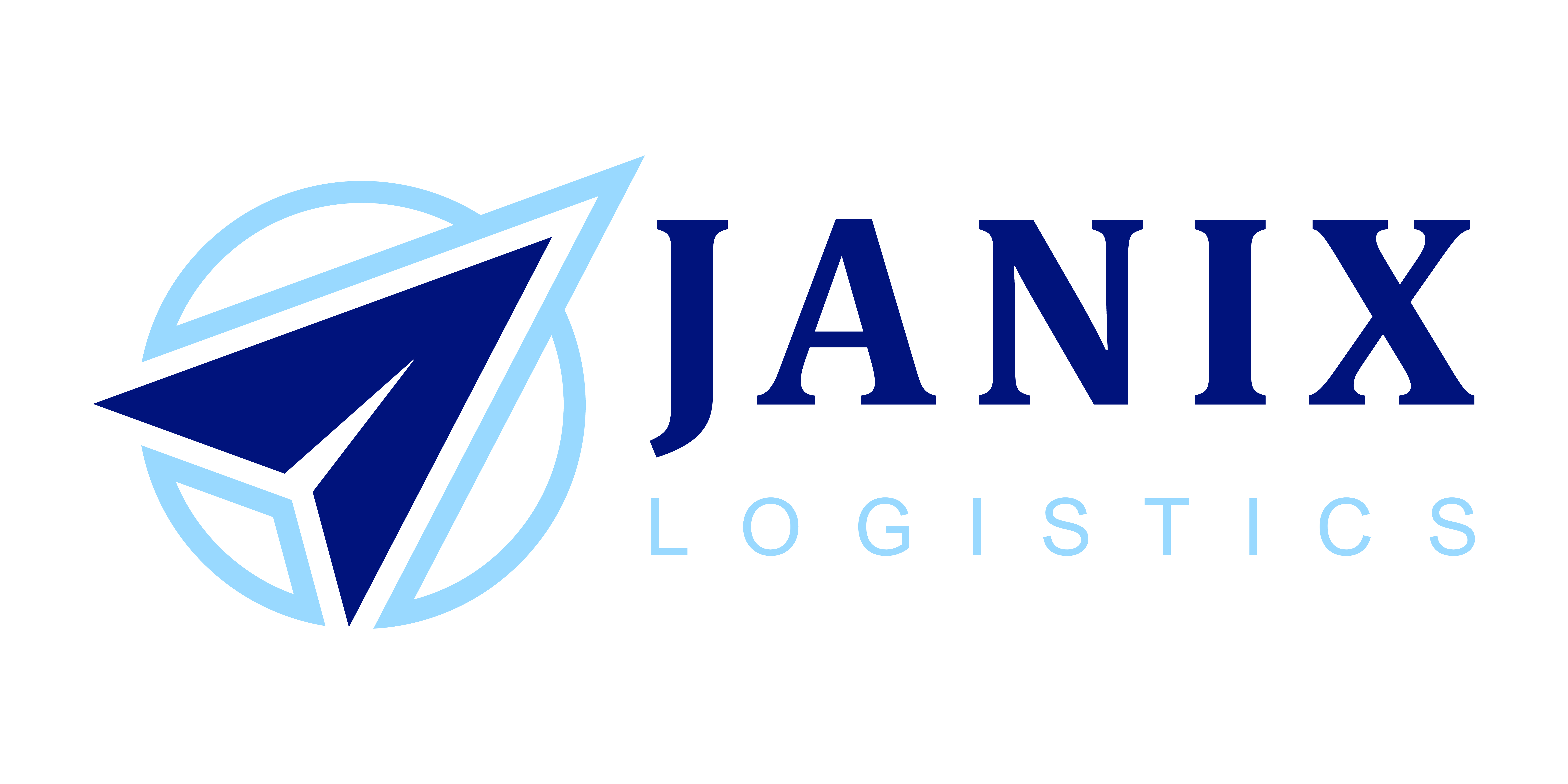 Janix Logistics Logo